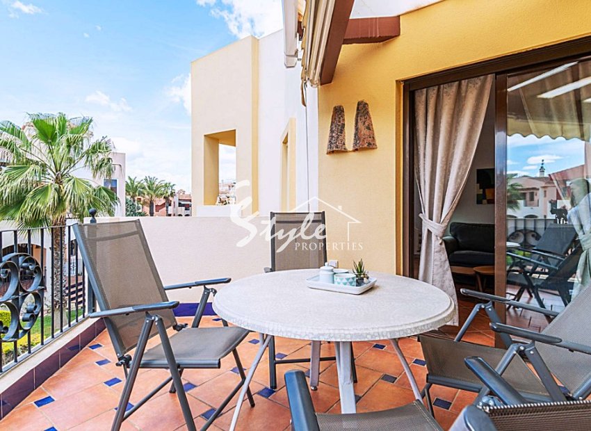 Reventa - Apartamento - Punta Prima