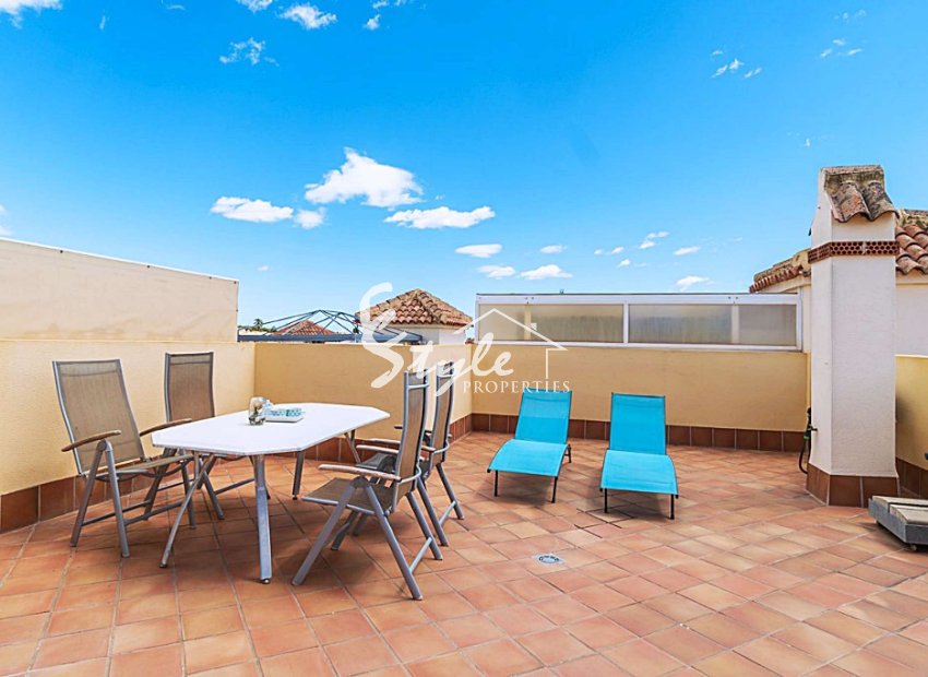 Reventa - Apartamento - Punta Prima