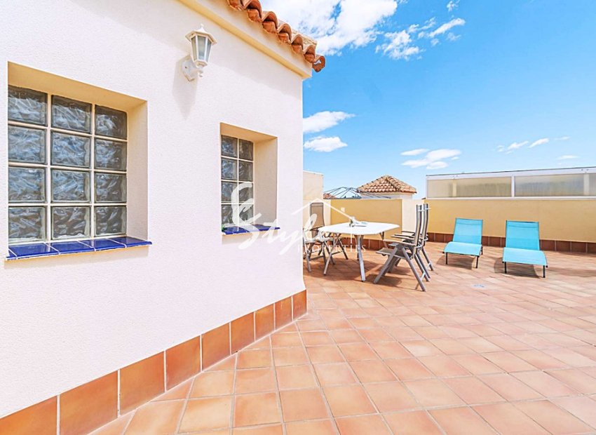 Reventa - Apartamento - Punta Prima