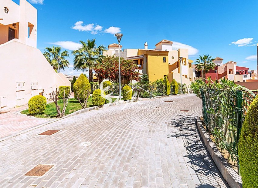 Reventa - Apartamento - Punta Prima