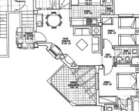 Reventa - Apartamento - Punta Prima