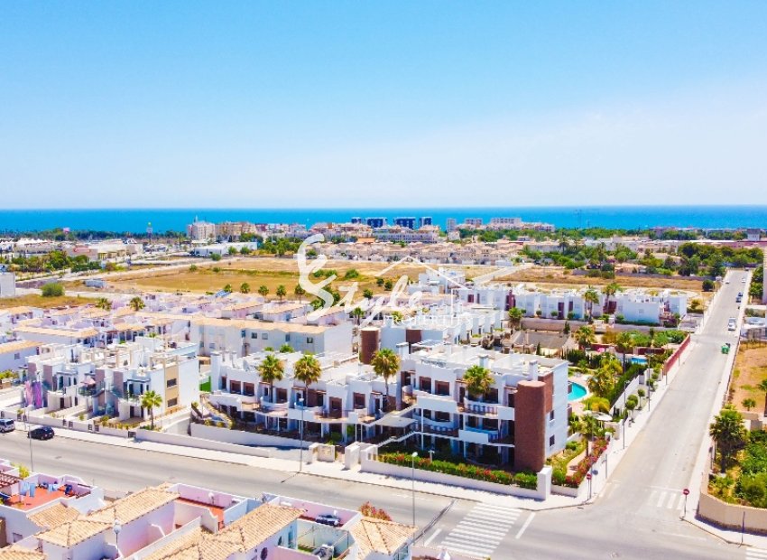 Reventa - Apartamento - Punta Prima