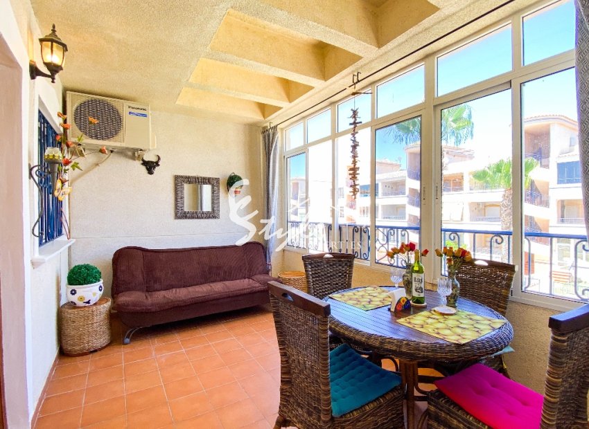 Reventa - Apartamento - Punta Prima