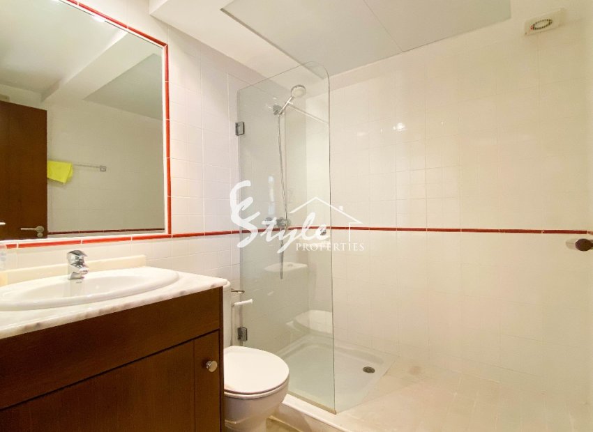 Reventa - Apartamento - Punta Prima