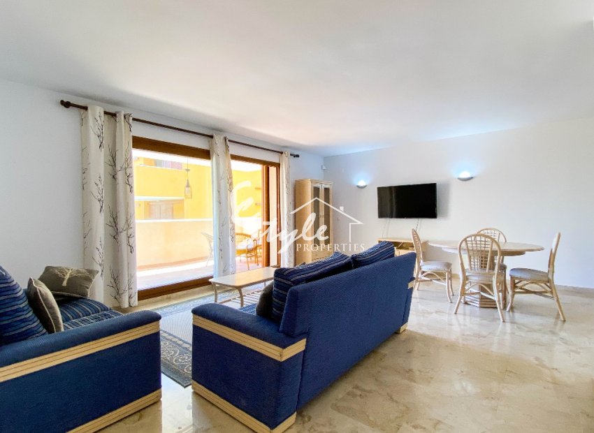 Reventa - Apartamento - Punta Prima