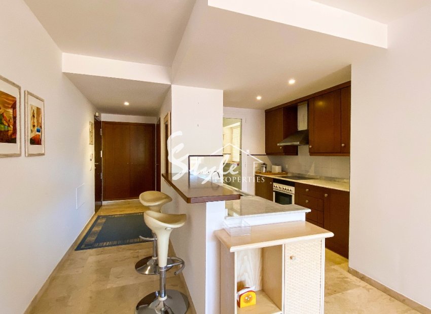 Reventa - Apartamento - Punta Prima