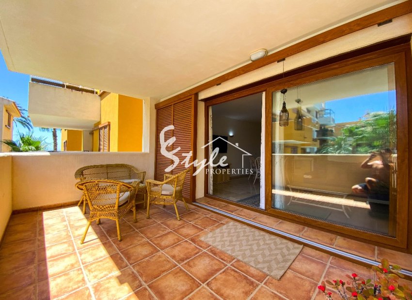 Reventa - Apartamento - Punta Prima