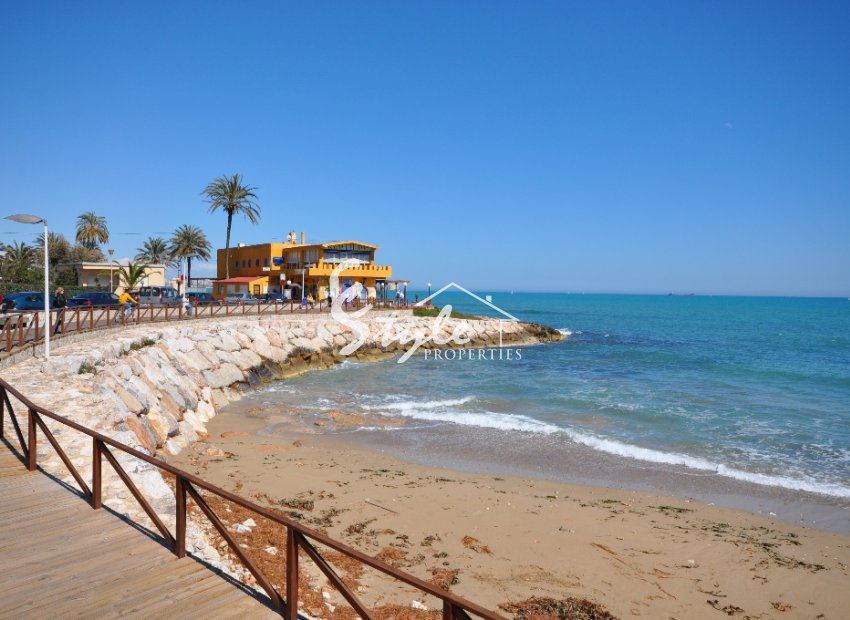 Reventa - Apartamento - Punta Prima