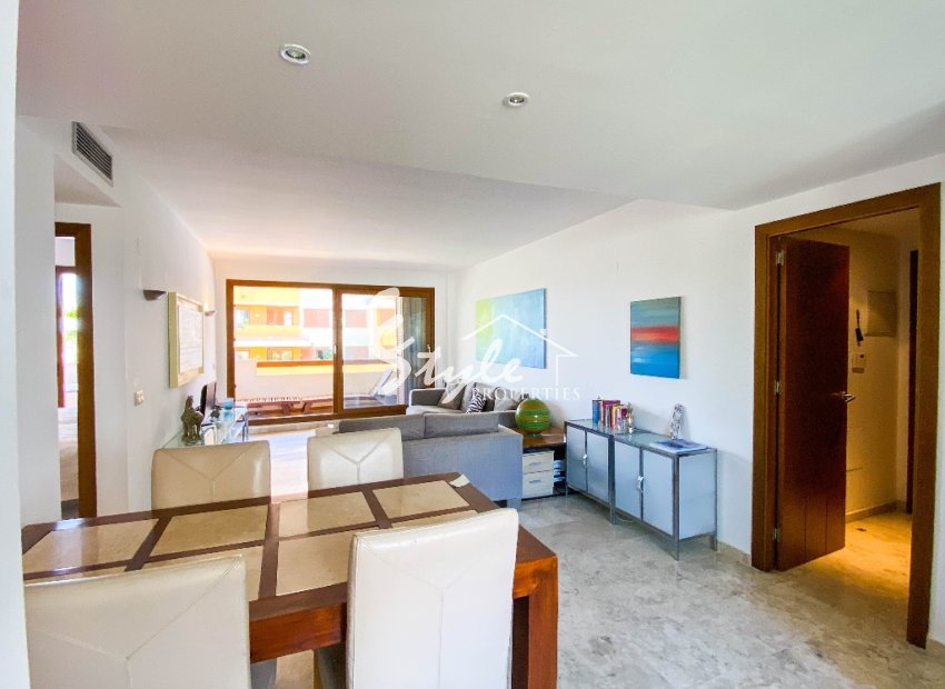 Reventa - Apartamento - Punta Prima