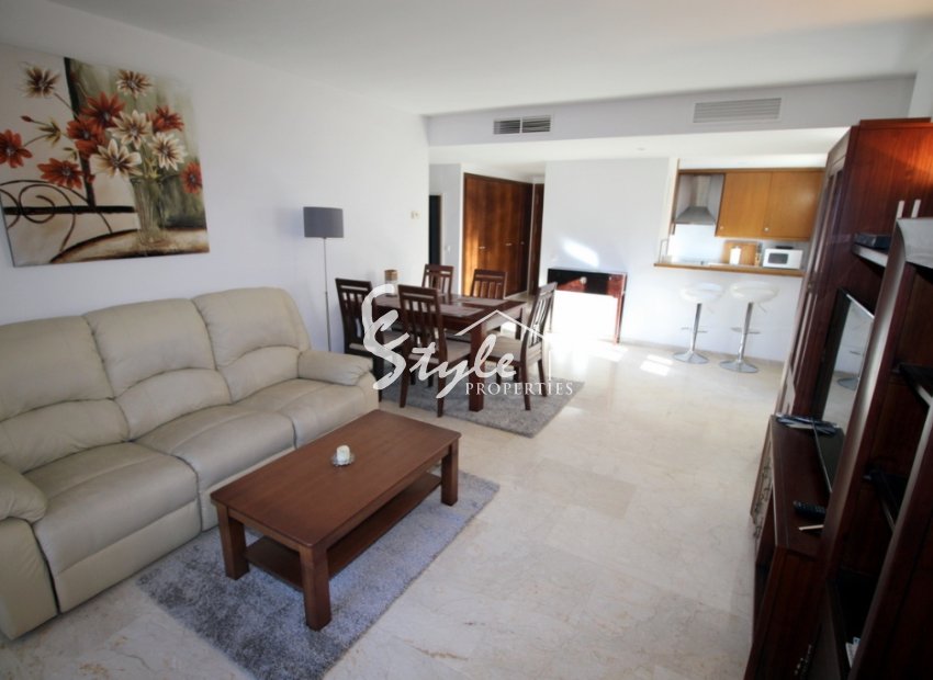 Reventa - Apartamento - Punta Prima