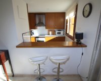 Reventa - Apartamento - Punta Prima