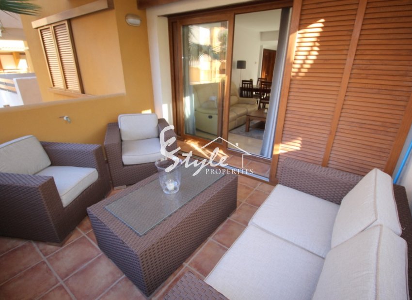 Reventa - Apartamento - Punta Prima