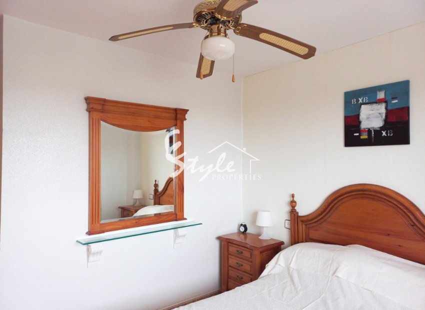 Reventa - Apartamento - Punta Prima