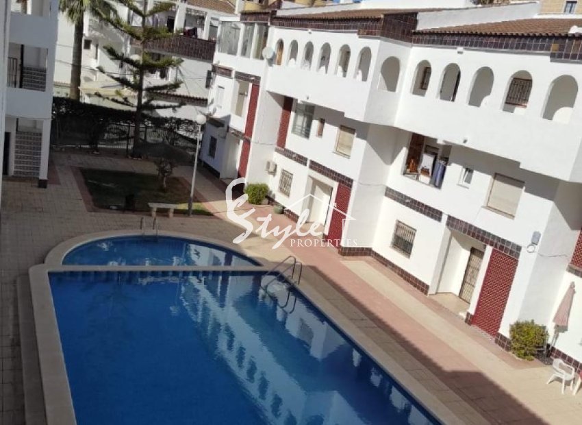 Reventa - Apartamento - Punta Prima