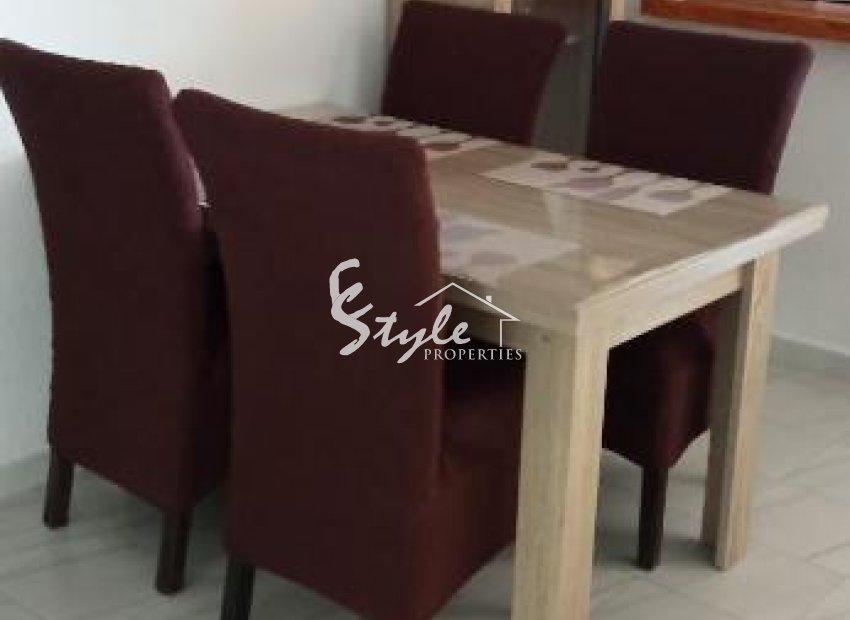 Reventa - Apartamento - Punta Prima