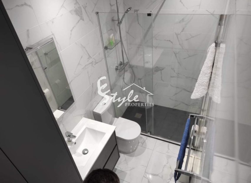 Reventa - Apartamento - Punta Prima