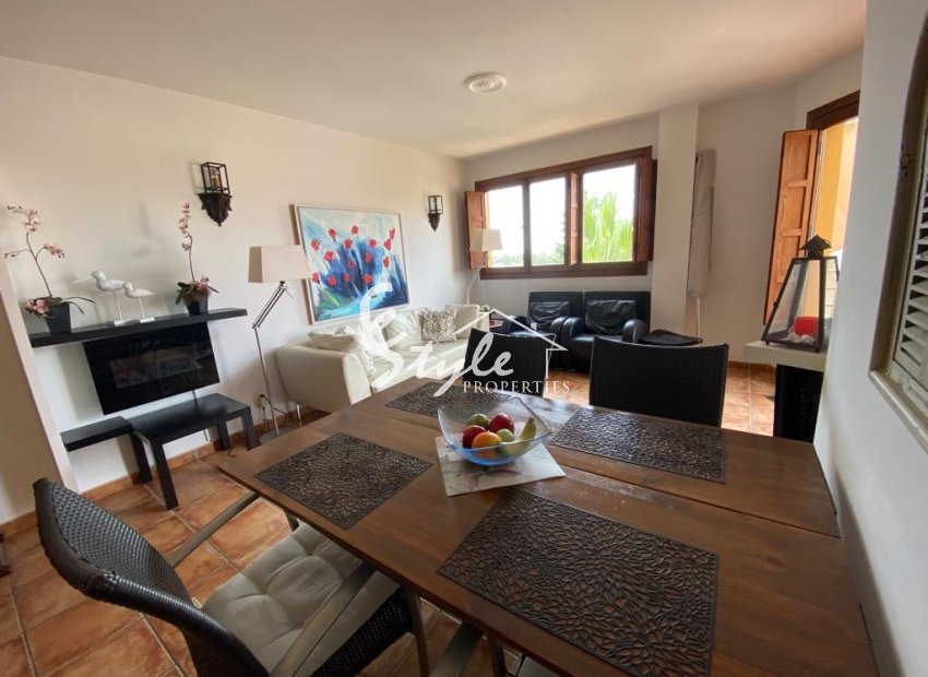 Reventa - Apartamento - Punta Prima