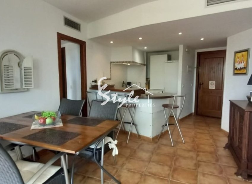 Reventa - Apartamento - Punta Prima