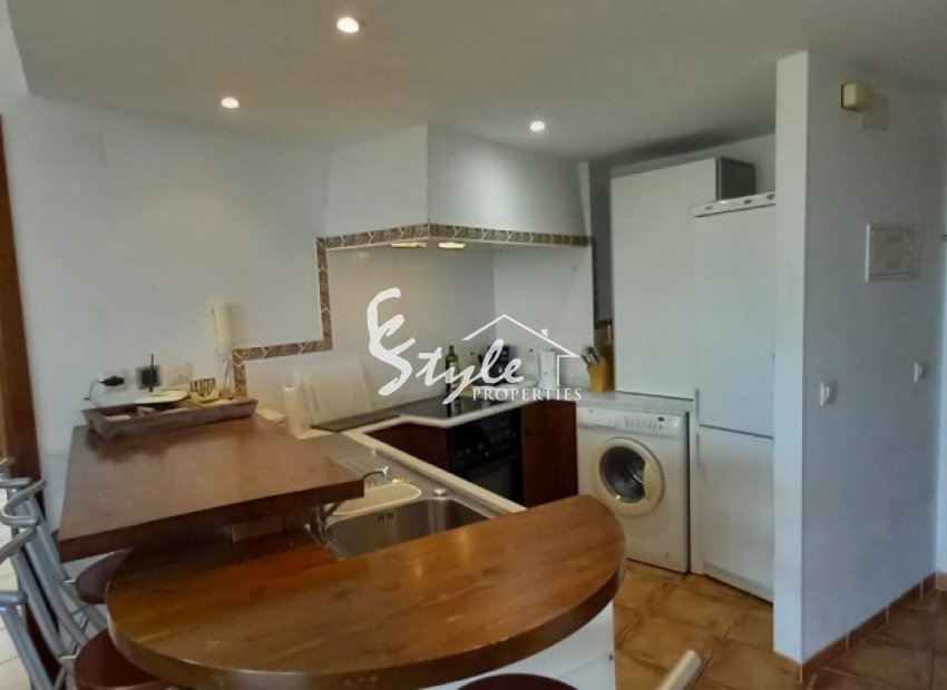 Reventa - Apartamento - Punta Prima