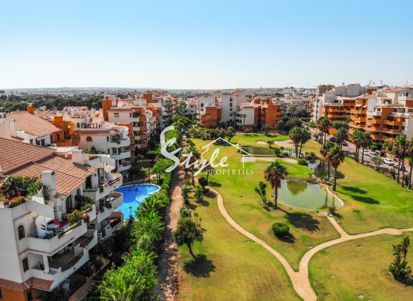 Reventa - Apartamento - Punta Prima