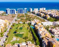 Reventa - Apartamento - Punta Prima