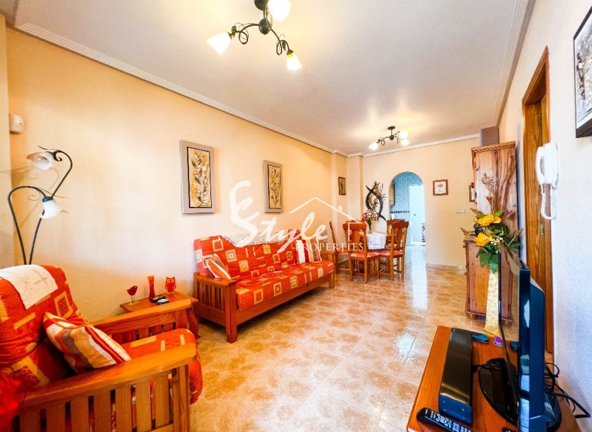 Reventa - Apartamento - Punta Prima