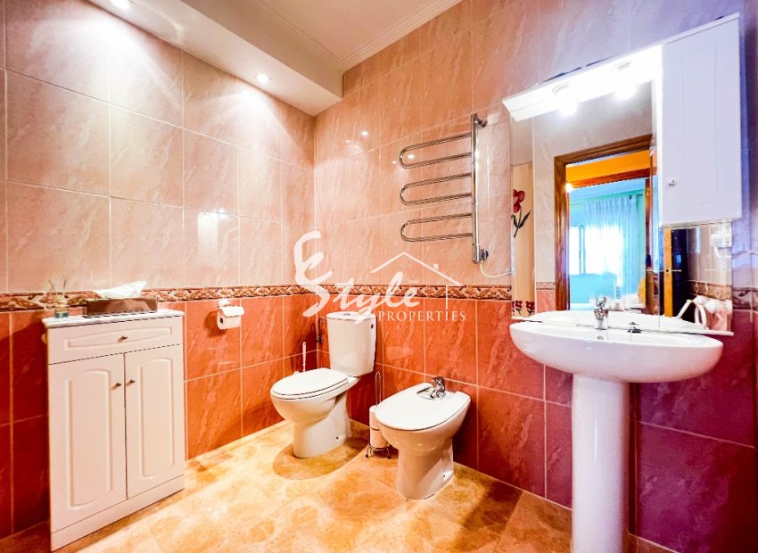 Reventa - Apartamento - Punta Prima