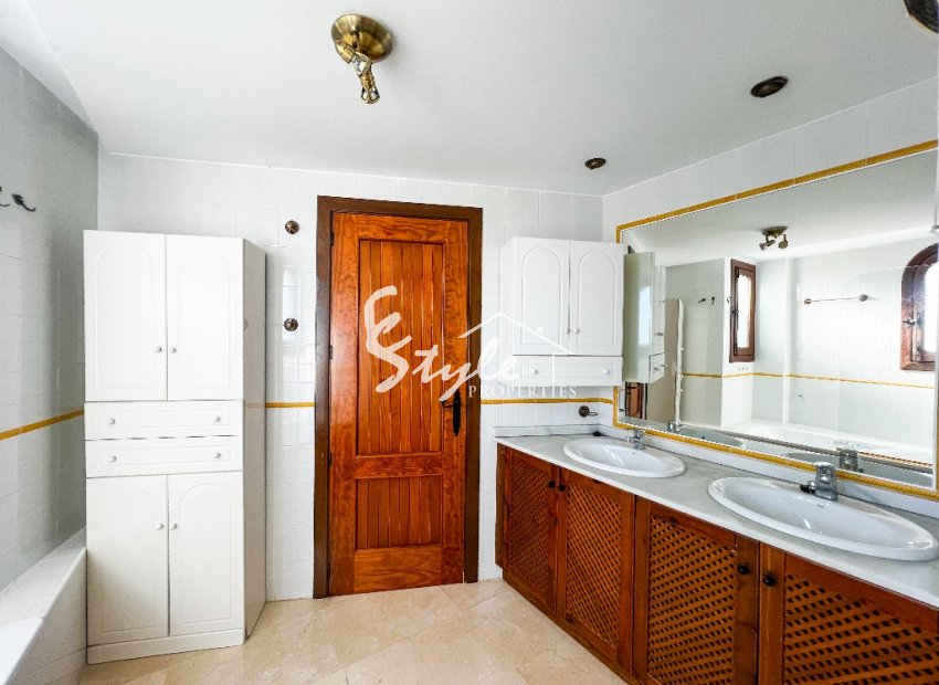 Reventa - Apartamento - Punta Prima