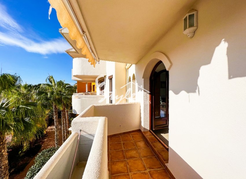 Reventa - Apartamento - Punta Prima