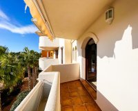 Reventa - Apartamento - Punta Prima