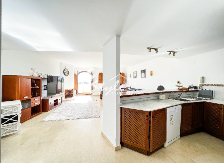 Reventa - Apartamento - Punta Prima