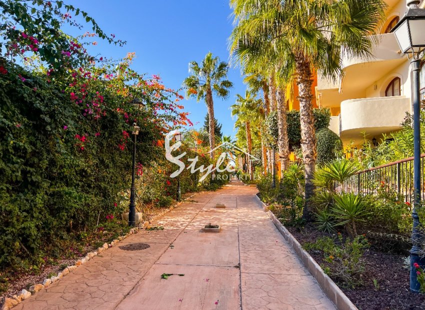 Reventa - Apartamento - Punta Prima