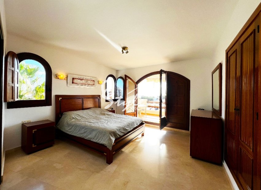 Reventa - Apartamento - Punta Prima