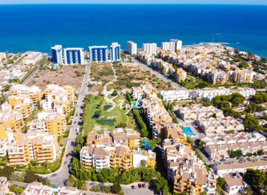 Reventa - Apartamento - Punta Prima