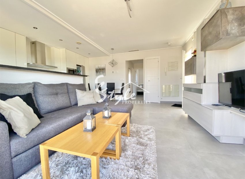 Reventa - Apartamento - Punta Prima