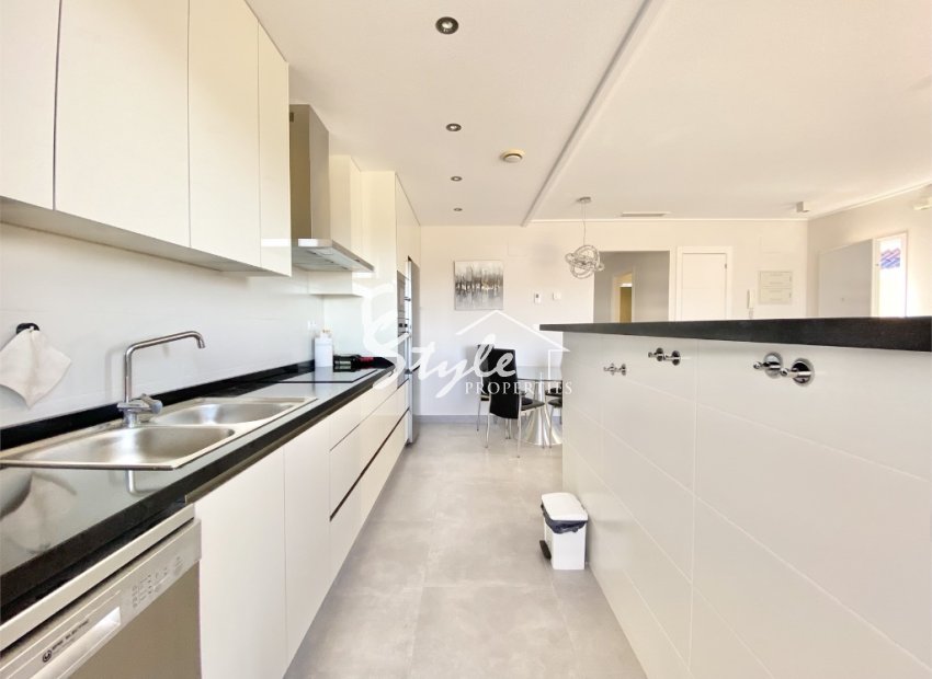 Reventa - Apartamento - Punta Prima