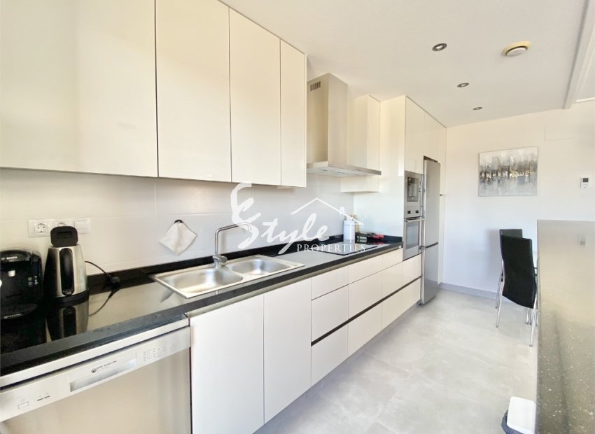 Reventa - Apartamento - Punta Prima