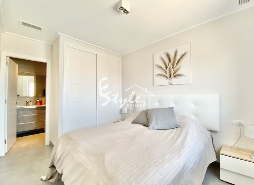 Reventa - Apartamento - Punta Prima