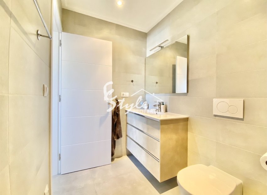 Reventa - Apartamento - Punta Prima