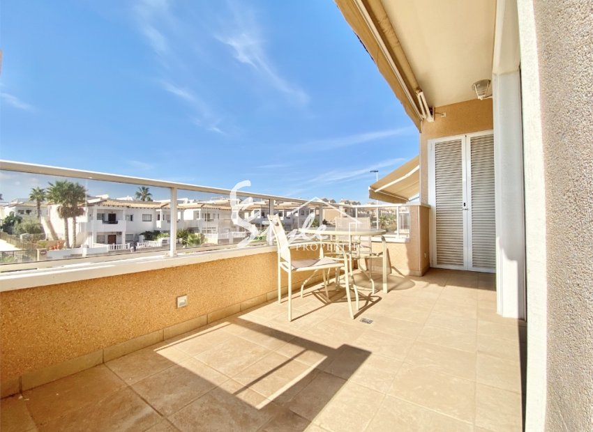 Reventa - Apartamento - Punta Prima