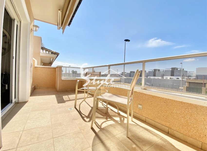 Reventa - Apartamento - Punta Prima