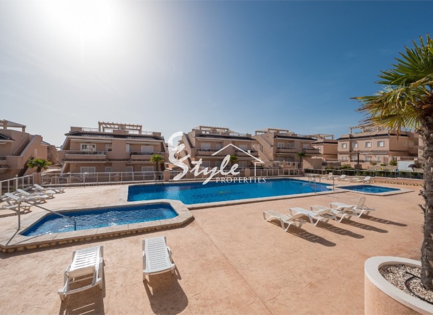 Reventa - Apartamento - Punta Prima
