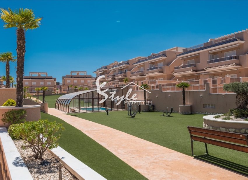 Reventa - Apartamento - Punta Prima