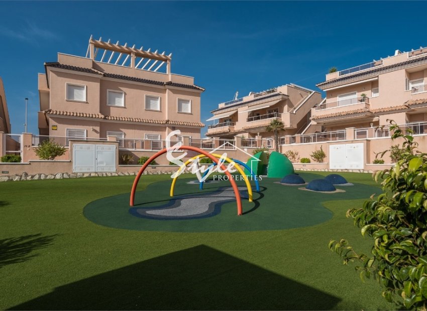 Reventa - Apartamento - Punta Prima