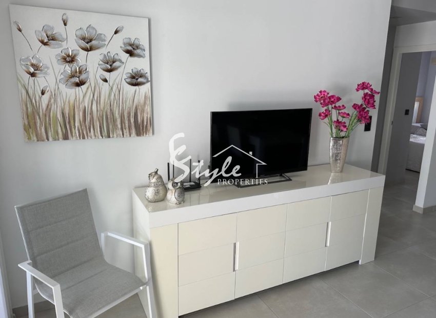 Reventa - Apartamento - Punta Prima