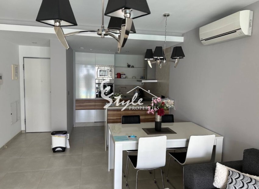 Reventa - Apartamento - Punta Prima