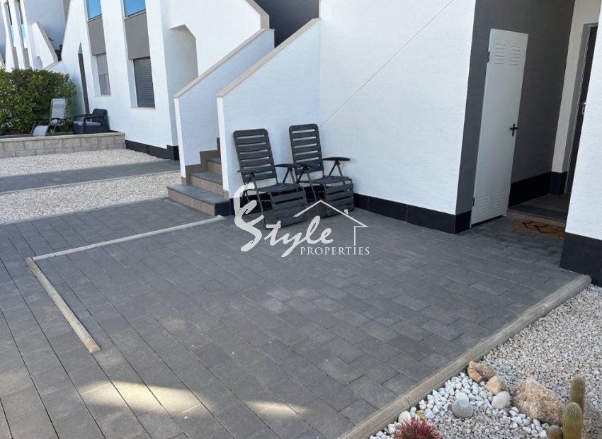 Reventa - Apartamento - Punta Prima