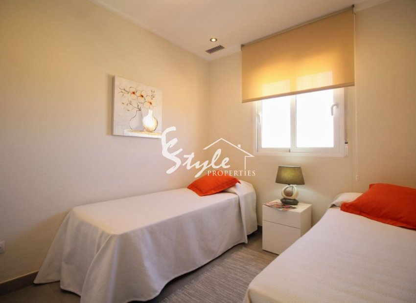 Reventa - Apartamento - Punta Prima