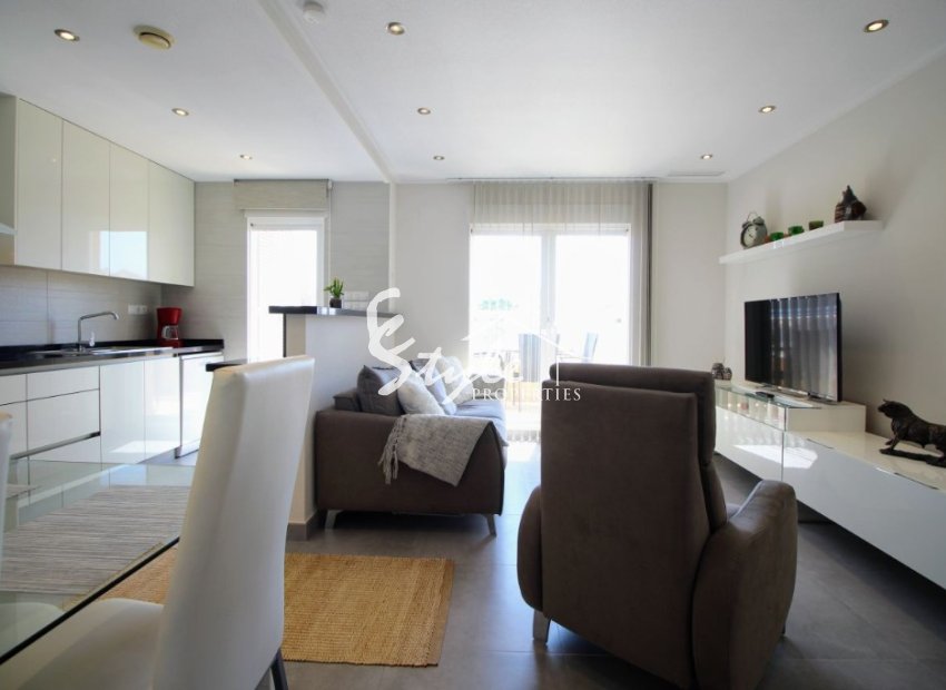 Reventa - Apartamento - Punta Prima