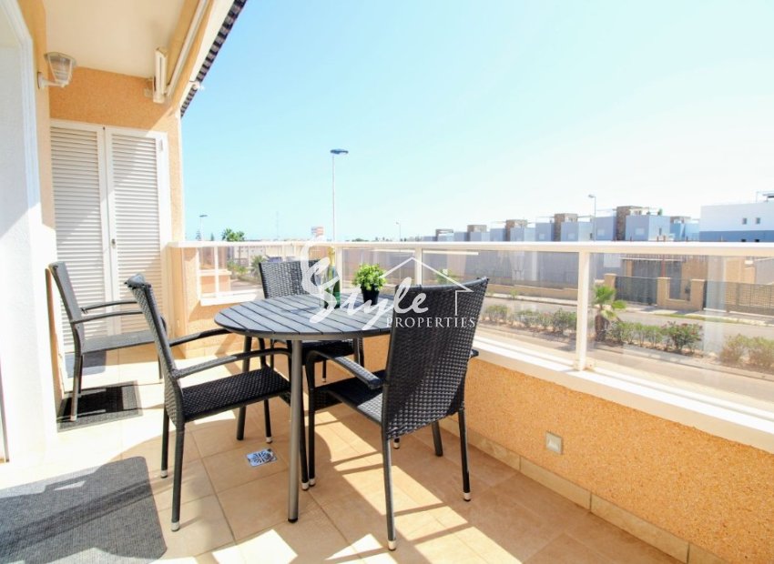 Reventa - Apartamento - Punta Prima